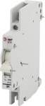 ЭРА NO-902-84 Дополнительный контакт состояния автоматического выключателя (210/4410)
