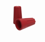 Зажим соединительный изолирующий СИЗ-5 4-13,5 мм2 красный REXANT (100/100/5000)