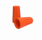 Зажим соединительный изолирующий СИЗ-3 1,5-6 мм2 оранжевый REXANT (100/15000)
