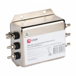 ЭМС-фильтры для преобразователя частоты 0,75-1,5кВт