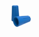 Зажим соединительный изолирующий 1-4,5 мм2 синий СИЗ-2 REXANT (100/100/20000)