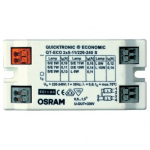 QT-ECO 2X5-11/220-240 S VS50       OSRAM
