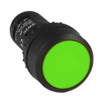 Кнопка SW2C-11 возвратная зеленая NO+NC EKF PROxima (1/10/900)