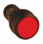 Кнопка SW2C-11 возвратная красная NO+NC EKF PROxima (10/900)