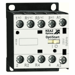 Мини-контактор OptiStart K-M-09-22-00-A400