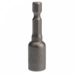 Ключ-насадка магнитная1/4" 8x48 мм (1 шт./уп.) Kranz