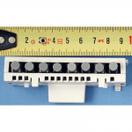 Модуль оптоволоконной связи RDCO-02 для привода ACS800