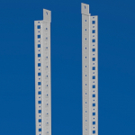 Стойки вертикальные, для поддержки разделителей, В=2200мм, 1 упаковка - 2шт. ДКС