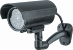 Муляж видеокамеры IP65 2хАAА черный 200х110х50мм NMC-02 Navigator (1/60)