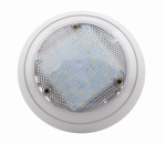 Светодиодный светильник Diora ЖКХ 4/500 500лм 4Вт 4000K IP54 80Ra Кп<10
