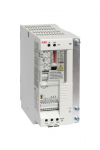 Частотный преобразователь 1.2кВт 200-240В на выходе 130Гц 1/3фаз подключение ПК, IP20 ABB ACS частотные преобразователи