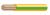 Провод соединительный ПуВ (ПВ1)нг(А)-LS 1х16 желто-зеленый Евкабель ГОСТ (1)