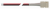 Коннектор для ленты светодиодной 2835 RGB PLSC-8х2/15 (уп.10шт) JazzWay