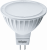 Лампа светодиод диммир 7Вт GU5.3 4000К 530Лм MR16 NLL-MR16-7-230-4K-GU5.3-DIMM Navigator (1/10/100)