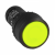 Кнопка SW2C-11 возвратная желтая NO+NC EKF PROxima (1/10/900)