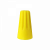 Зажим соединительный изолирующий 1,5-9,5 мм2 желтый СИЗ-4 (100)
