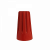Зажим соединительный изолирующий красный СИЗ-6 (100)