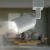 Светильник трековый под лампу GU10 белый TR41-GU10 WH MR16 ЭРА (1/100)