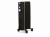 Радиатор масляный 1,5кВт 7 секций черный Modern BOH/MD-07BBN 1500 Ballu