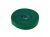 Хомут кабельный (стяжка) 5000ммx20ммx2мм лента-липучка пластик зеленый REXANT