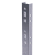Профиль перфорированный П-образный L250, толщ.2,5 мм, на 2 рожка ДКС