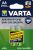 Аккумулятор VARTA R6 (2100 mAh Ni-MH) 56706.101.402 BL2