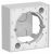Коробка для накладного монтажа белый AtlasDesign Systeme Electric (1/8)