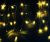 Светильник уличный ЭРА ERASF22-19 Лилия на солнечных батареях садовый 75 см