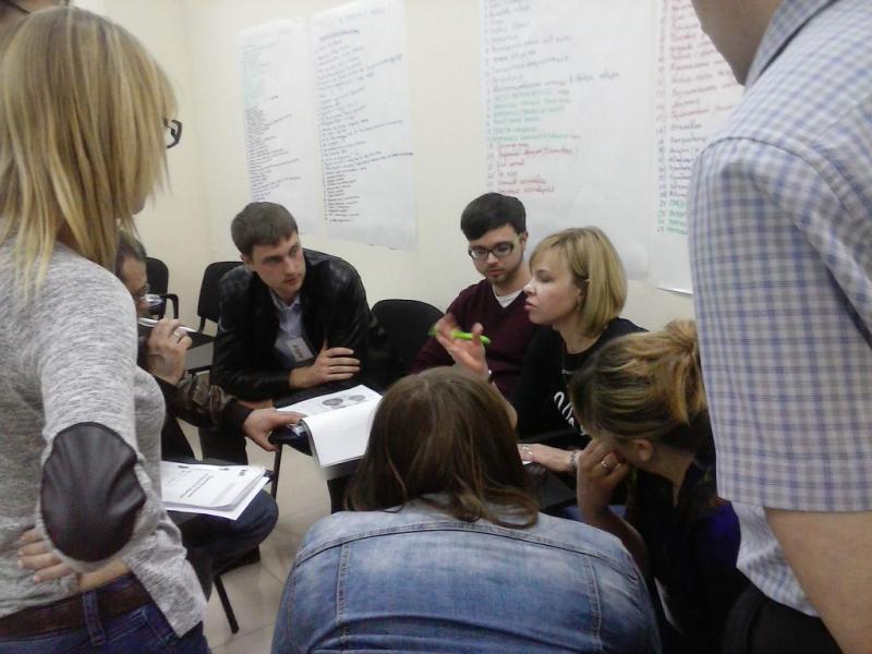 Компания IEK провела обучение наших специалистов в г. Краснодаре